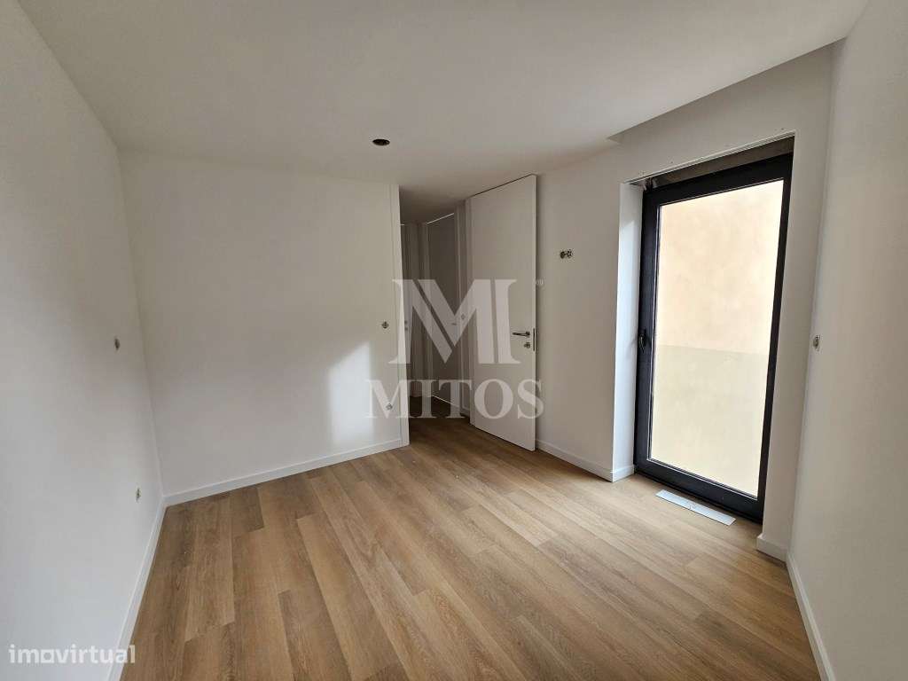 Apartamento T3 NOVO para venda na Meadela - Viana do Castelo - Grande imagem: 2/19