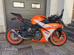 KTM RC 125 - 2