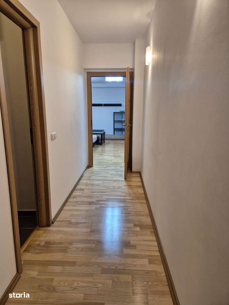 Apartament Iancu Nicolae Olivetto - 3 camere - 2locuri de parcare-5