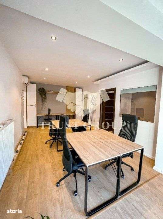 Apartament 3 camere Victoriei | Terasa | 2 locuri de parcare |  2 boxe - Imagine principală: 4/12