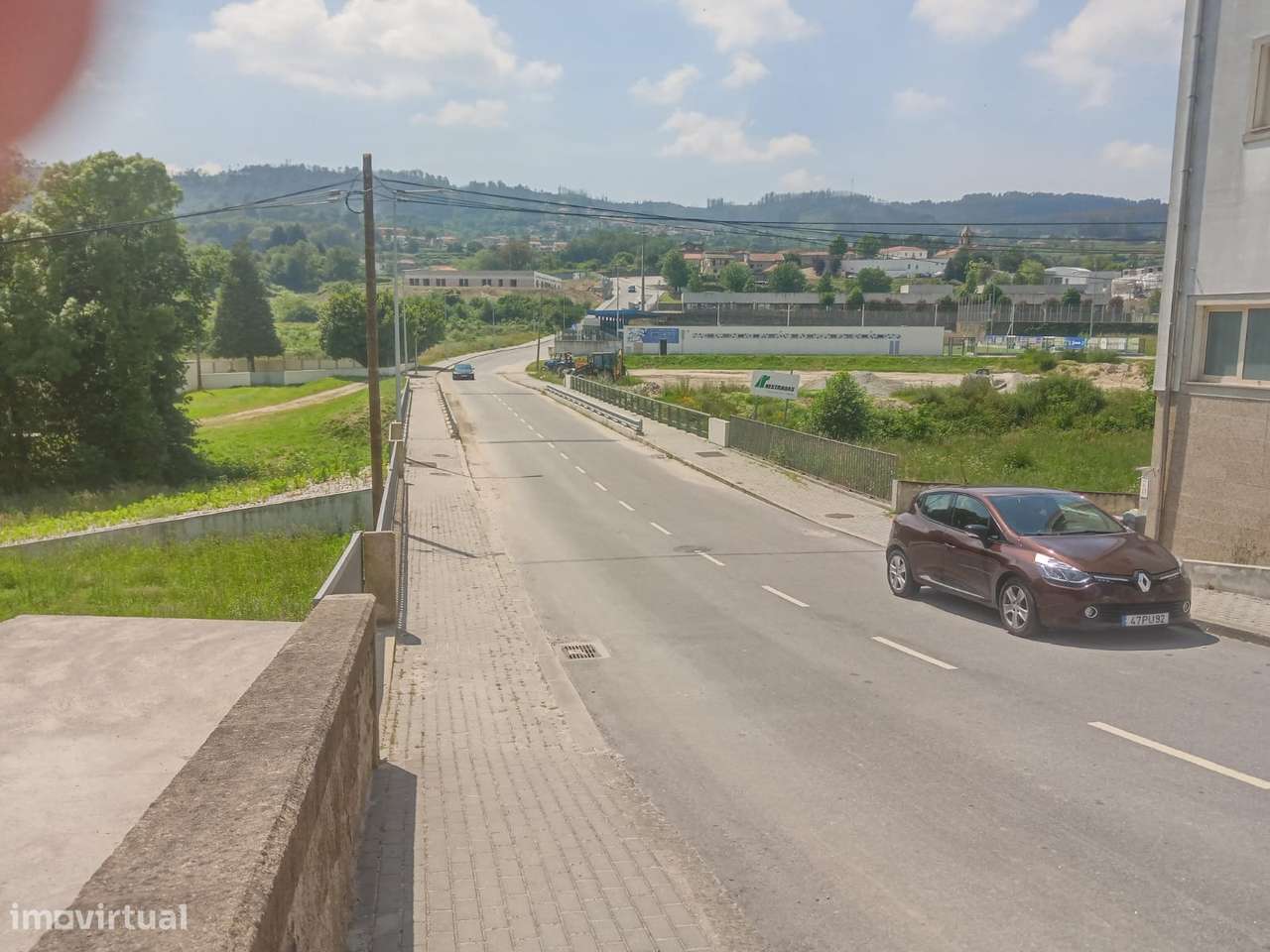 Apartamento T2 Termas São Vicente – Penafiel - Grande imagem: 4/15