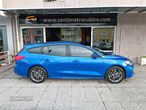 Ford Focus SW 1.5 EcoBlue S&S ST-LINE DESIGN - 3