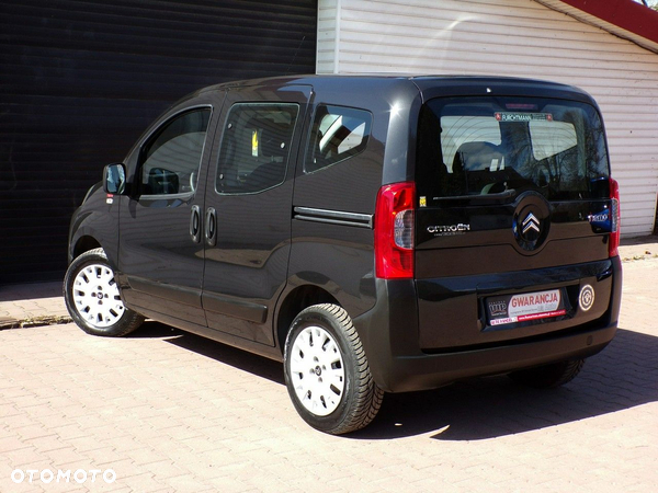 Citroën Nemo - 10