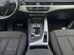 Audi A4 Avant 35 TDI Design S tronic - 31