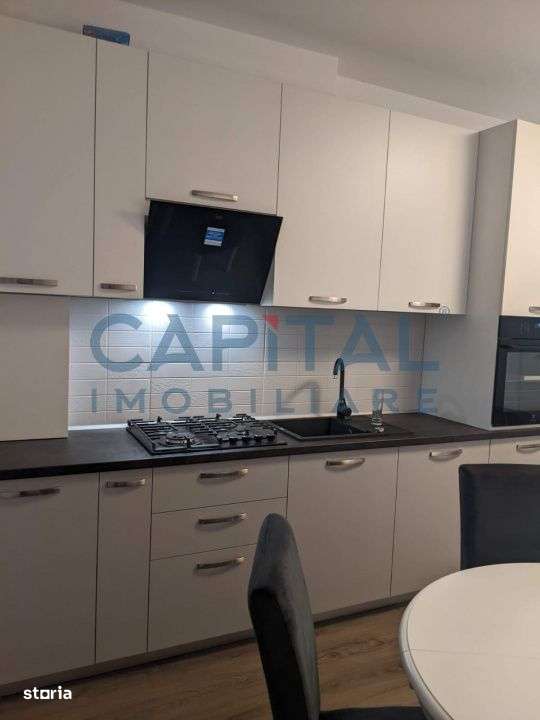 0% Comision Apartament 3 camere, 70 mp, Marasti - Imagine principală: 5/8