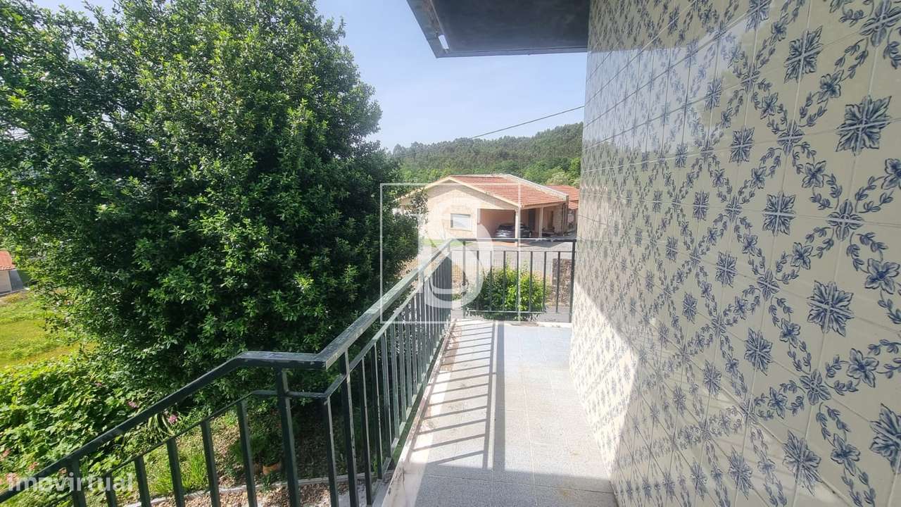 Moradia T3 Venda em Eira Vedra,Vieira do Minho-18