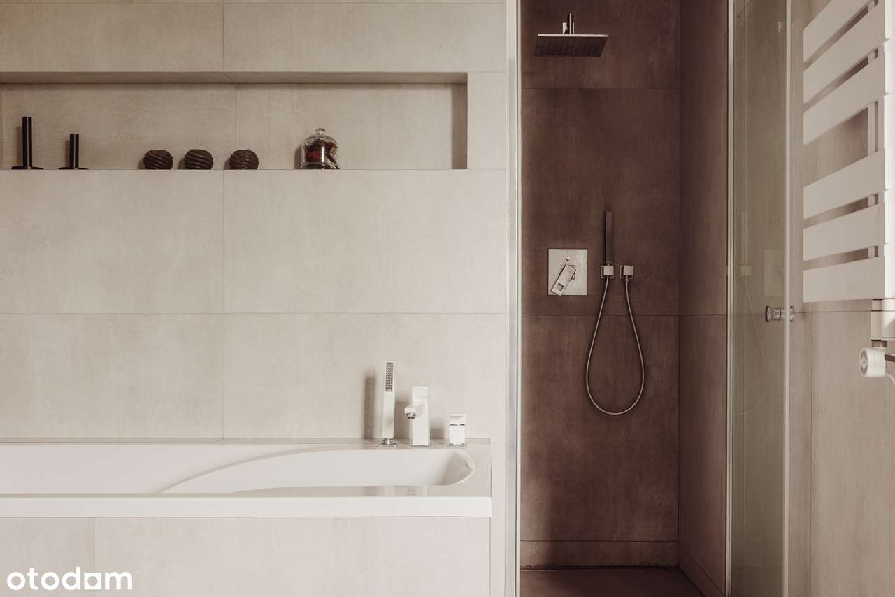 5M| BLIŹNIAK_dwa poziomy_taras_ogród_mp| TYLKO U NAS!-14