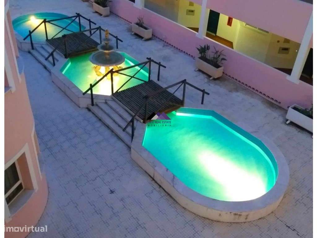Apartamento T2 no Parque dos Reis-23