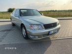 Lexus LS 400 - 1