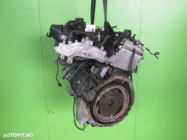 Motor Mercedes Sprinter 2.2 diesel 150cp cod OM 646.989 OM 646.990 OM 646.986 - 1