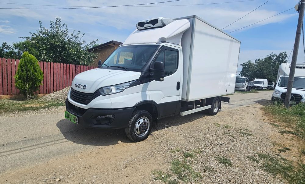 Iveco Daily 2023