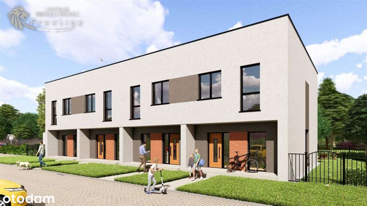 Luksusowy segmant w Knurowie, cena do negocjacji - Pełny obrazek: 4/7