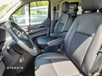 Ford Tourneo Custom 320 L1H1 VA Autm Sport - 3