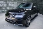 Land Rover Range Rover Sport 2.0 Si4 PHEV Autobiography Dynamic - 12