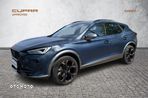 Cupra Formentor 1.5 TSI DSG - 1