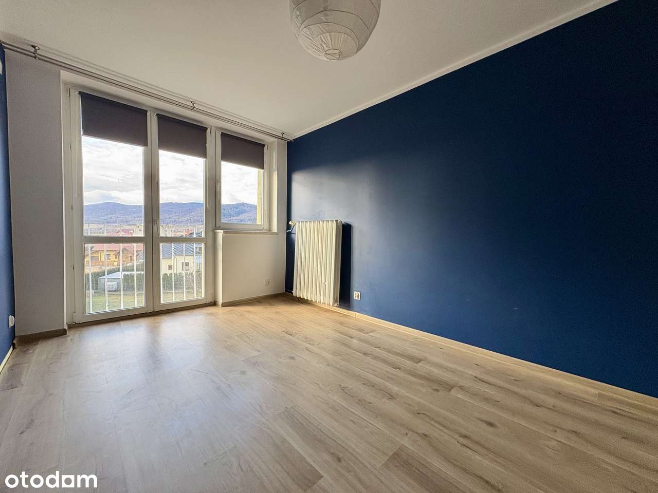 ***3pokoje*Rozkładowe*PięknyWidok*Blok*IIpiętro*Balkon***-10