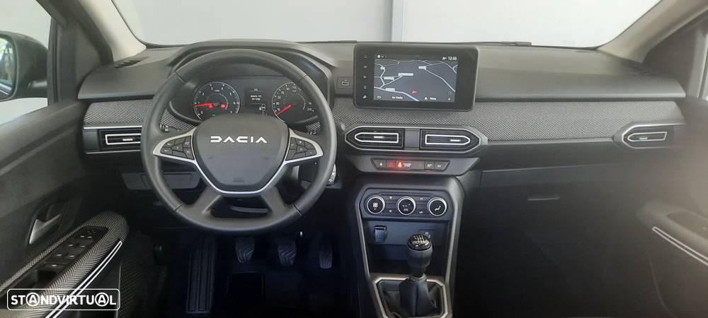 Dacia Jogger 1.0 TCe SL Extreme+ Up&Go 7L - 20