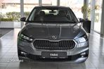 Skoda Fabia 1.0 MPI Selection - 2