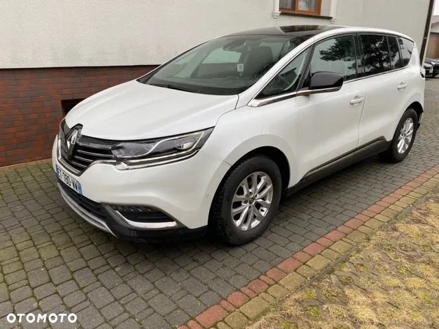 Renault Espace 1.6 dCi Energy Life 7os - 1