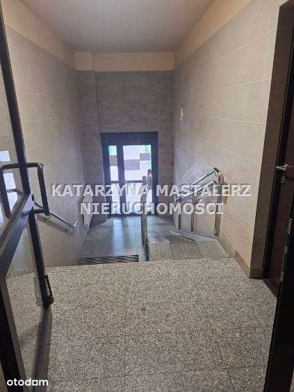 Mieszkanie, 59,58 m², Warszawa-5