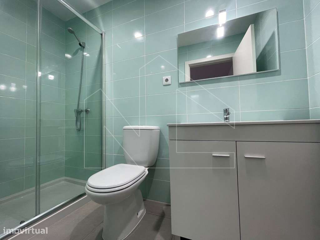 Apartamento T2 - Águeda-7