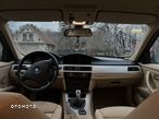 BMW Seria 3 318d Touring - 10