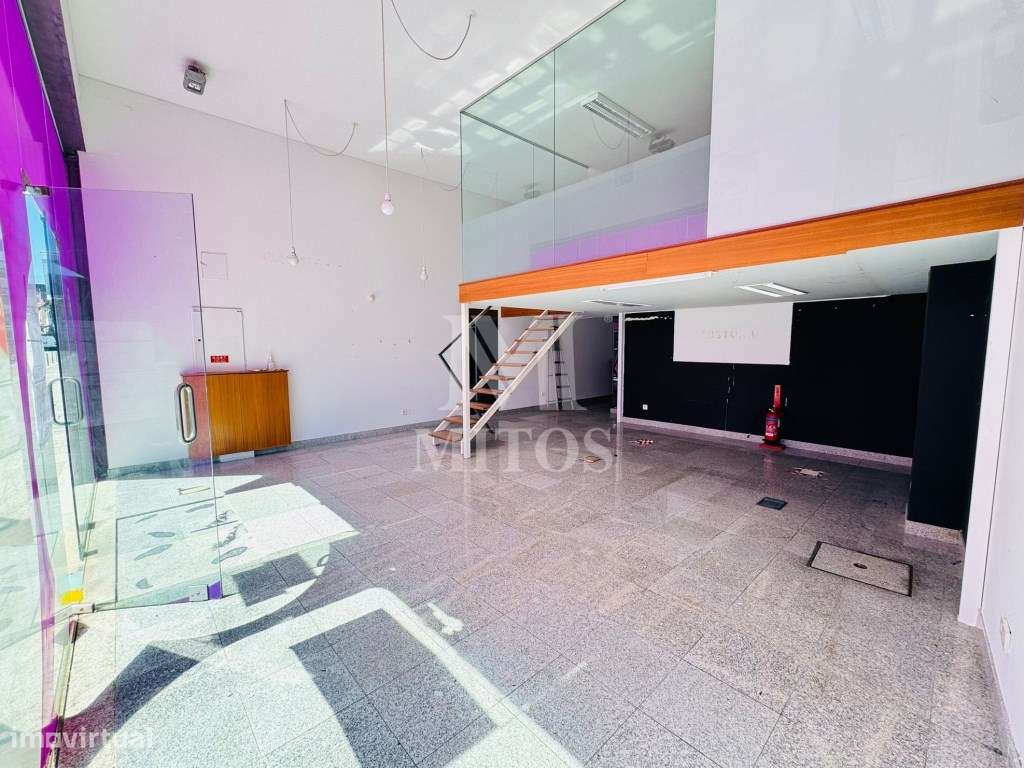 Loja para venda, no centro da cidade - Grande imagem: 4/12