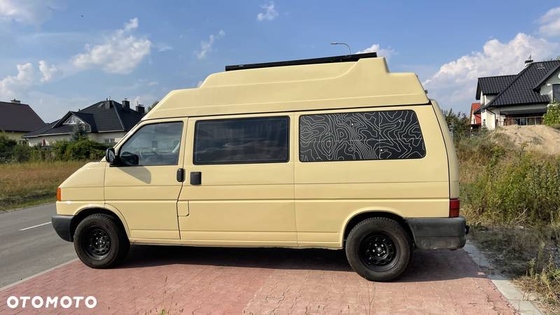 Volkswagen Transporter - 7