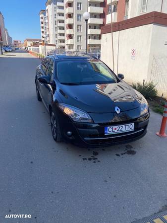 Renault Megane 1.5 dCi Sport Edition EDC - 7