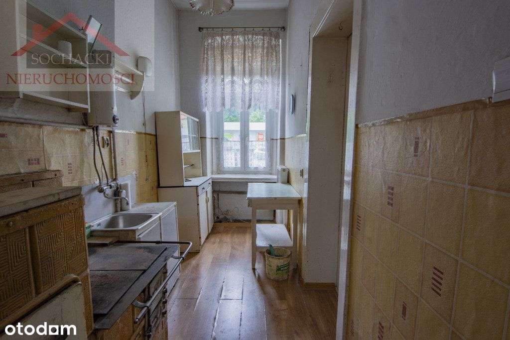 Mieszkanie w ścisłym centrum - Pełny obrazek: 4/10