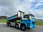 MAN TGS 35.440 8x4 Wechselsystem  Euro5 - 1