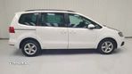 Dezmembrez Seat Alhambra 2.0 TDI 710 711 - 5