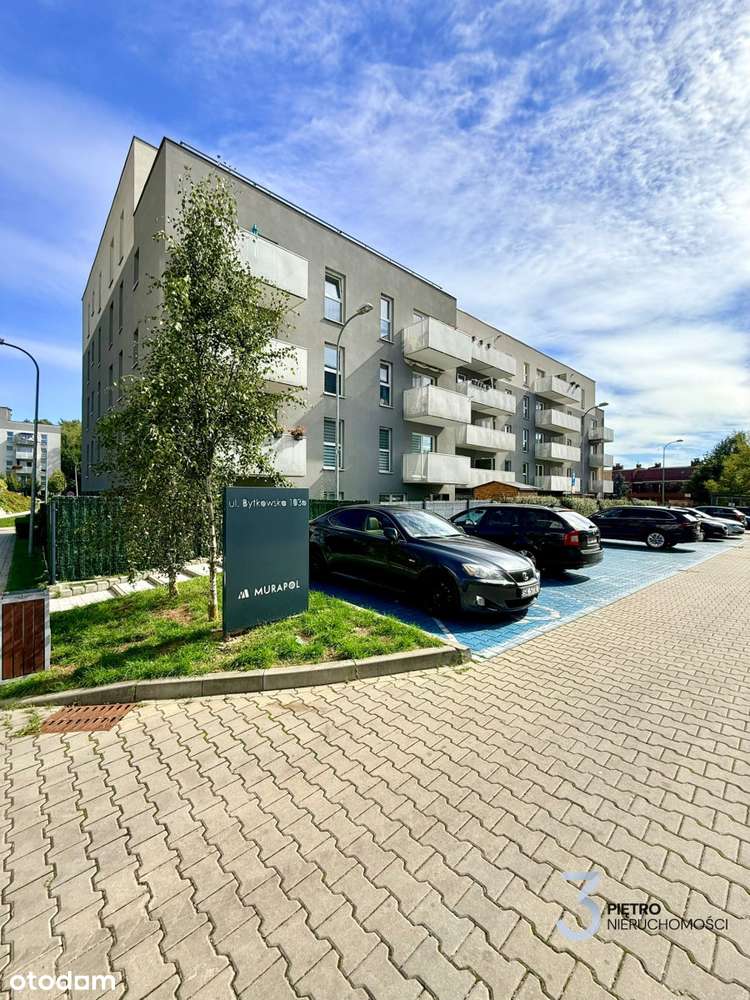 Nieopodal Parku Śląskiego- cicha i zielona okolica-16