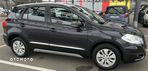 Suzuki SX4 S-Cross 1.6 Premium 4WD - 9