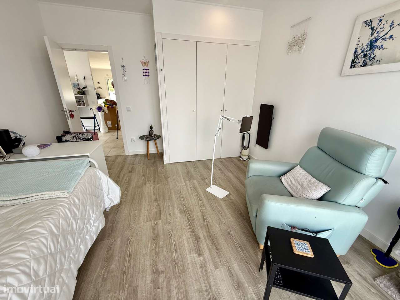 Moradia moderna T4 com piscina - a 10 min. de São Martinho do Porto-18