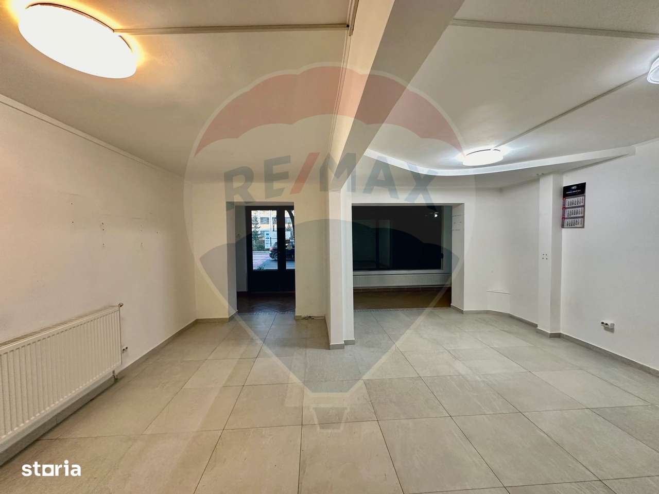 Spațiu comercial 100mp str Marasesti - Imagine principală: 5/14