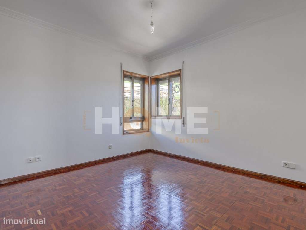 Apartamento T2 c/garagem Fechada | Milheirós, Maia-11