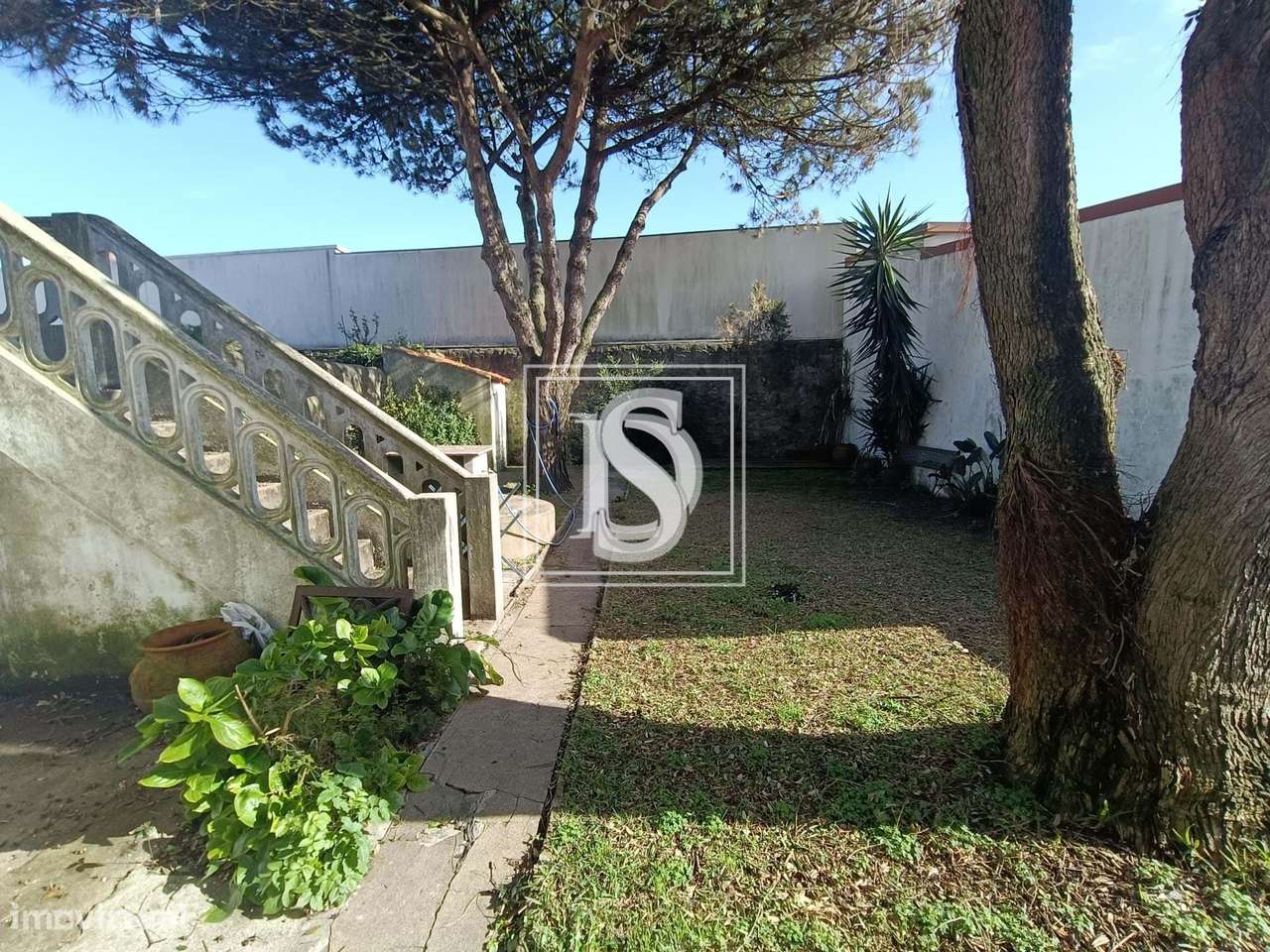 Armazém Não definido em UDF da Póvoa de Varzim, Beiriz e Argivai - Grande imagem: 5/20