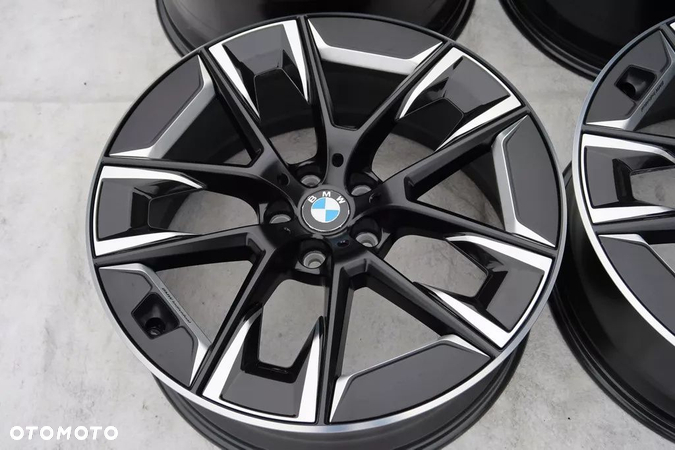 FELGI BMW G30 G31 G20 BMW INDYWIDUAL AERO 20'' - 3