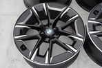 FELGI BMW G30 G31 G20 BMW INDYWIDUAL AERO 20'' - 3