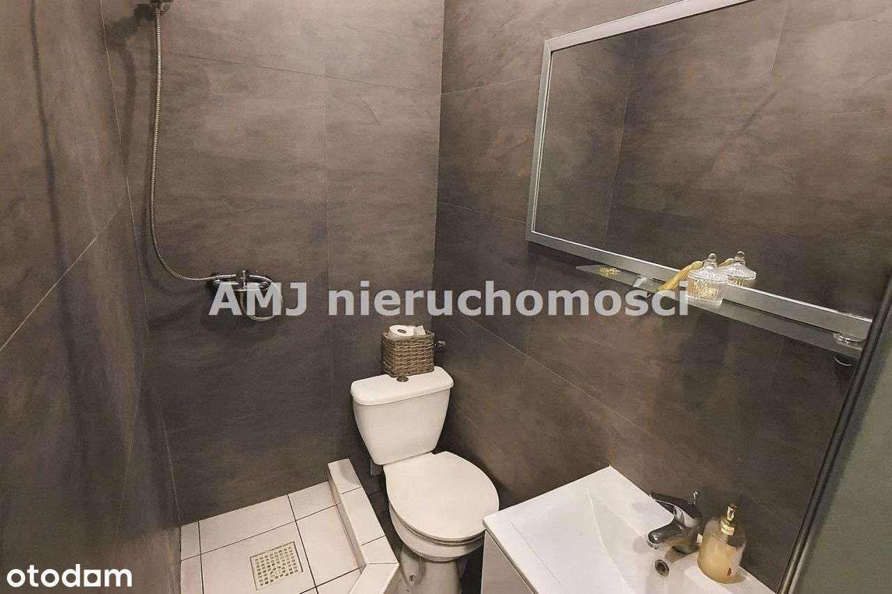 Mieszkanie w centrum miasta idealne pod inwestycję-5