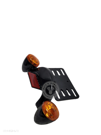 Listwa kierunkowskazów LED Harley Davidson Touring 67800484 - 4