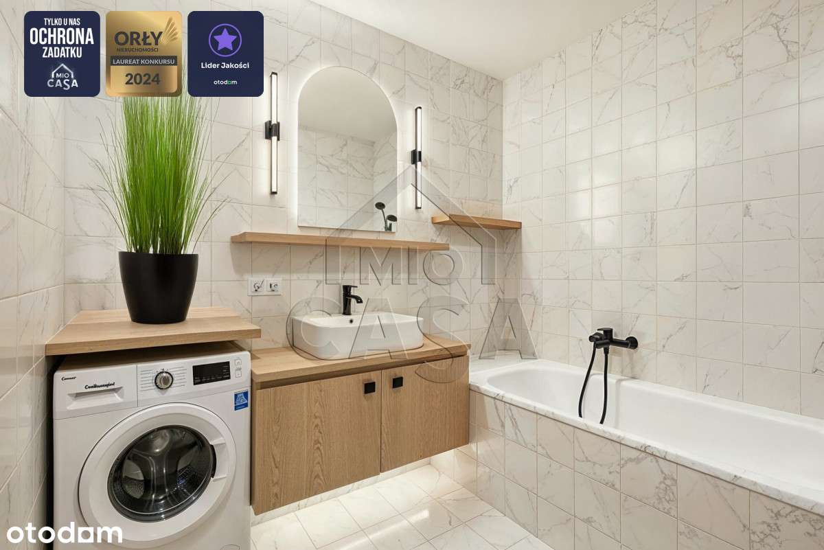 3 pokojowe mieszkanie kilka kroków od morza-2