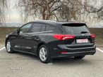 Ford Focus 1.5 EcoBlue Start-Stopp-System Aut. COOL&CONNECT DESIGN - 15