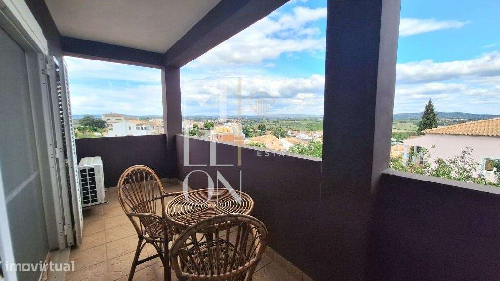 Moradia Isolada com Jardim e Cave – Zona Tranquila | Algoz, Silves-7