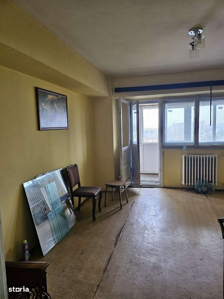 Berceni- Bulevardul Alexandru Obregia- BRD-5