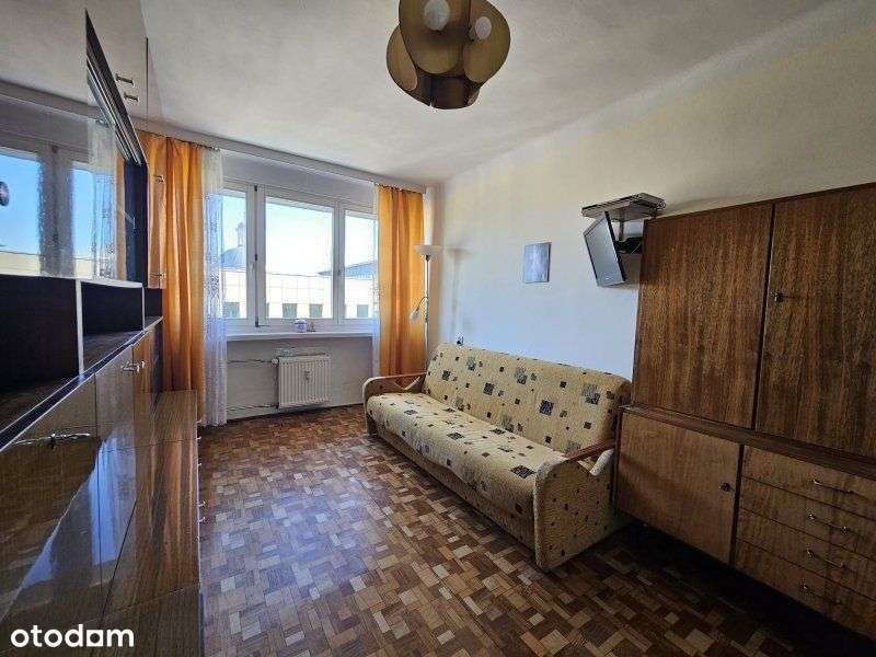 3 pokoje - ul. Podchorążych-2