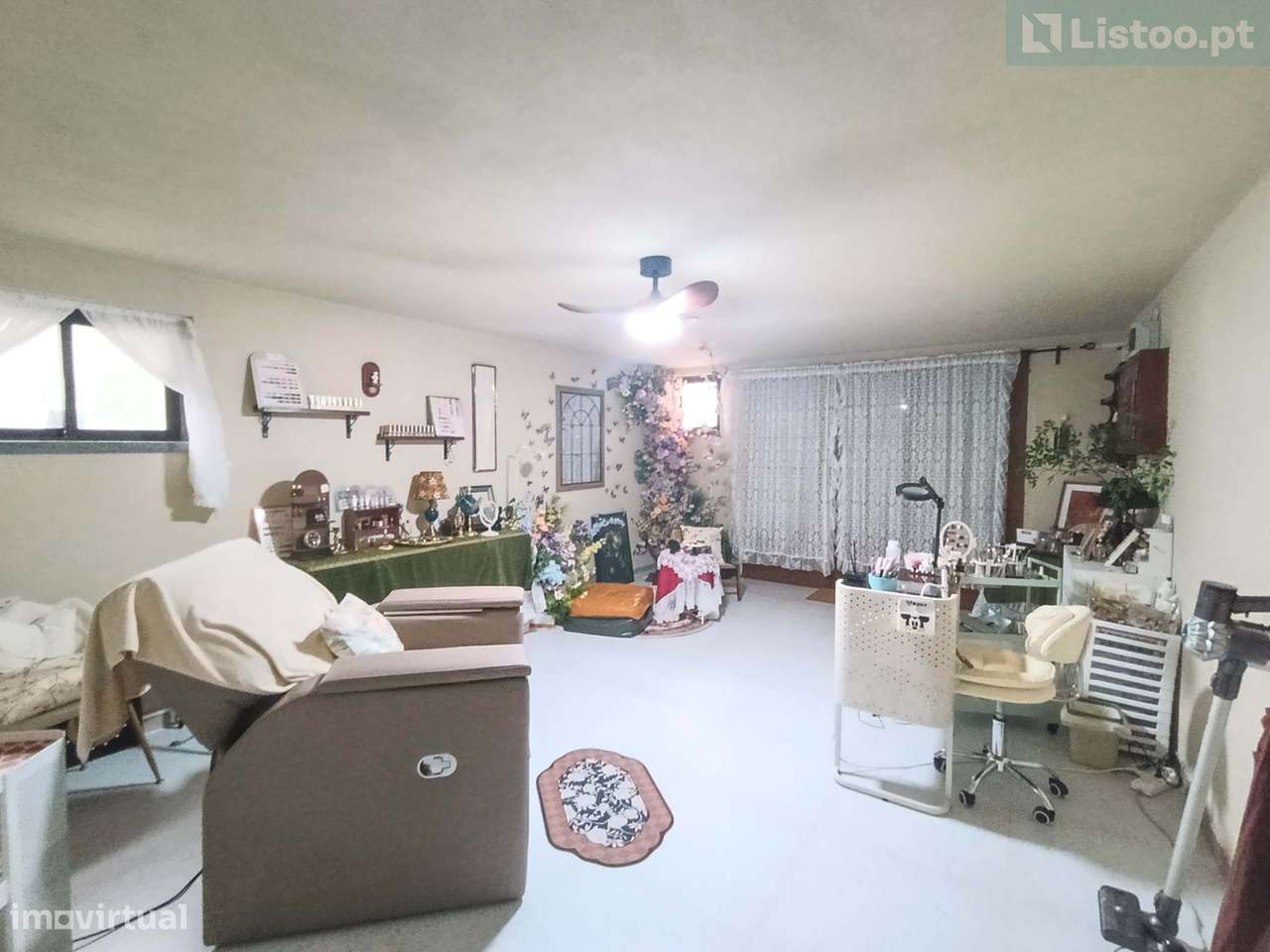 Moradia T4 Alcabideche-31