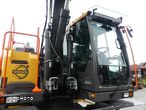 Volvo EW160E ROTOTILT / Sprowadzona / Nowy Model / - 40