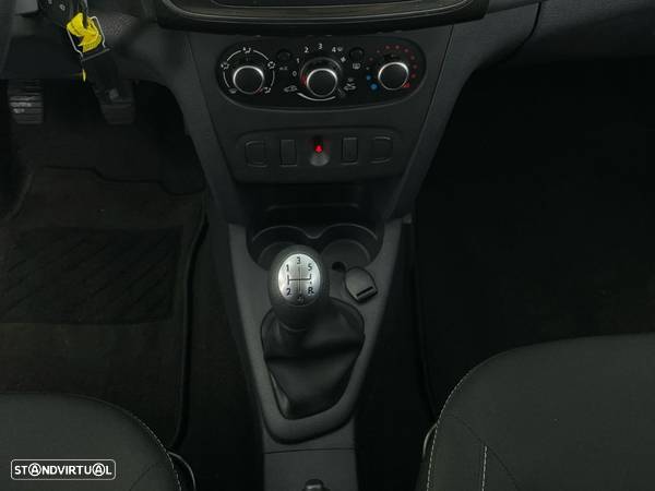 Dacia Sandero 1.5 dCi Confort - 15